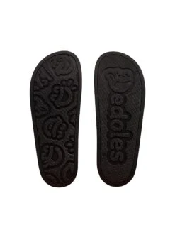 Claquettes Terrain De Football -Le Bar à Chaussettes D U F SD C PVC 1849 VFB 4