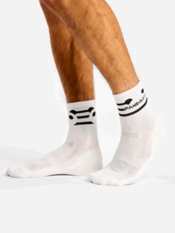 Chaussettes Sport Coolmax® Courtes Pandastique 8 Chaussettes Sport Coolmax® Courtes Pandastique -Le Bar à Chaussettes D U SC ACS C C 2236 02