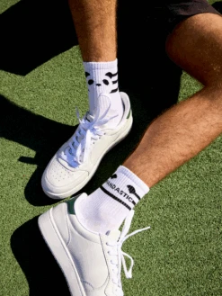 Chaussettes Sport Coolmax® Courtes Pandastique 10 Chaussettes Sport Coolmax® Courtes Pandastique -Le Bar à Chaussettes D U SC ACS C C 2236 3