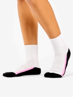 Chaussettes Sport Coolmax® Courtes Je Mords 9 Chaussettes Sport Coolmax® Courtes Je Mords -Le Bar à Chaussettes D U SC ACS C C 2237 03