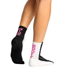 Chaussettes Sport Coolmax® Courtes Nice Booty -Le Bar à Chaussettes D U SC ACS C C OKT 2327VBF2