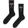 Chaussettes Sport Coolmax® May The Sock Be With You -Le Bar à Chaussettes D U SC ARS C C OKT 2229VBF1