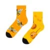 Chaussettes Courtes Le Miel Des Abeilles -Le Bar à Chaussettes D U SC CS 02 C C OKT 1690 VFB 1 da30637d 7af4 4971 95a7 c0687f1fb6be