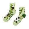 Chaussettes Courtes Panda Et Bambou -Le Bar à Chaussettes D U SC CS 02 C C OKT 2204 1VFB