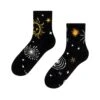 Chaussettes Courtes Ciel Astrologique 9 Chaussettes Courtes Ciel Astrologique -Le Bar à Chaussettes D U SC CS 02 C C OKT 2355 VFB 1