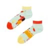 Socquettes Teckel Hotdog 7 Socquettes Teckel Hotdog -Le Bar à Chaussettes D U SC LS 02 C C OKT 2302 VFB 1