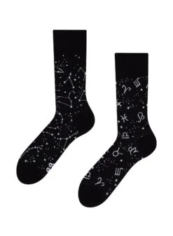 Chaussettes Signes Du Zodiaque