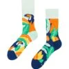 Chaussettes Toucan & Feuilles -Le Bar à Chaussettes D U SC RS 02 C C OKT 2301VBF1