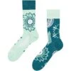 Chaussettes Mandala & Feuilles 9 Chaussettes Mandala & Feuilles -Le Bar à Chaussettes D U SC RS 02 C C OKT 2307VBF1