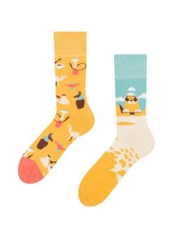 Chaussettes Égypte