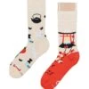 Chaussettes Japon -Le Bar à Chaussettes D U SC RS 02 C C OKT 2320VBF1