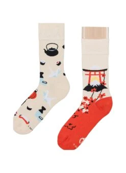 Chaussettes Japon