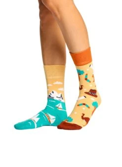 Chaussettes Australie 5 Chaussettes Australie -Le Bar à Chaussettes D U SC RS 02 C C OKT 2321VBF3