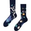 Chaussettes Bambou Tea Time -Le Bar à Chaussettes D U SC RS C B 2142