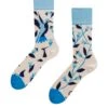 Chaussettes Bambou Colibris