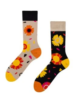 Chaussettes Je T'aime, Un Peu, Beaucoup