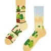 Chaussettes Cactus In Love