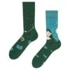 Chaussettes Zodiaque Vierge