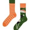 Chaussettes Sushis Time 8 Chaussettes Sushis Time -Le Bar à Chaussettes D U SC RS C C 2061 VFB 1