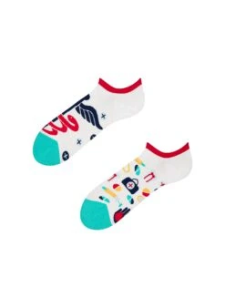 Socquettes Invisibles Santé Des Pieds