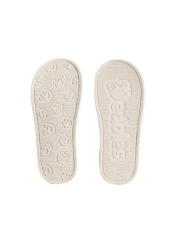 Pantoufles Fleurs Des Prés -Le Bar à Chaussettes D W F HS 02 C T 1449 VFB 3