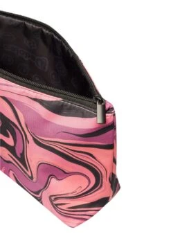 Pack De 2 Trousses De Toilette Couleurs Liquides -Le Bar à Chaussettes D W H AC CBP C 2104 VFB 3