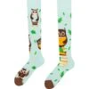 Chaussettes Mi-Bas Hibou & Livres -Le Bar à Chaussettes D W H UKS C C OKT 2193 VFB 1 47523253 51af 48c8 a7fc 8a7e4fb9d12f