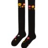 Chaussettes Au-dessus Des Genoux Je T'aime, Un Peu, Beaucoup