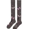 Chaussettes Au-dessus Des Genoux Papillons De Nuit -Le Bar à Chaussettes D W SC OKS C C OKT 2206 VFB 1 df45b355 84f4 4b6c 9c81 5c1735a21830
