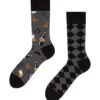 Chaussettes Bambou Fête De Bière