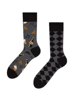 Chaussettes Bambou Fête De Bière