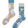 Chaussettes Bambou Éveil De La Nature -Le Bar à Chaussettes GMBRS923
