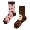 Chaussettes Enfants Hérissons -Le Bar à Chaussettes GMKS096