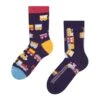 Chaussettes Enfants Trains -Le Bar à Chaussettes GMKS935