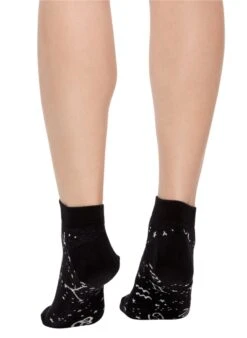 Socquettes Signes Du Zodiaque -Le Bar à Chaussettes GMLS057 VFB 2