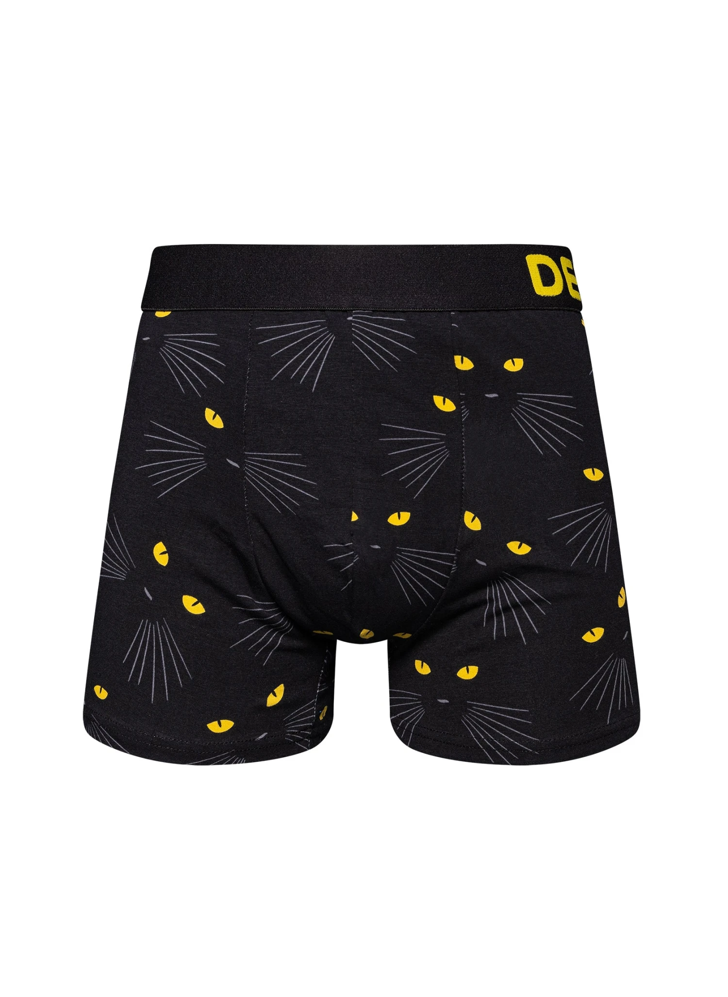 Boxer Homme Les Yeux De Chat 1 Boxer Homme Les Yeux De Chat