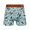 Boxer Homme Teckel