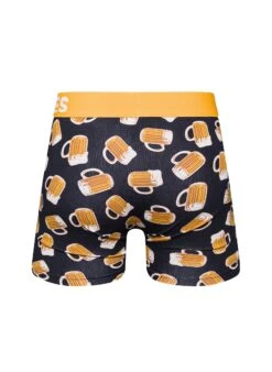 Boxer Homme Bière Pression -Le Bar à Chaussettes GMMT197 02