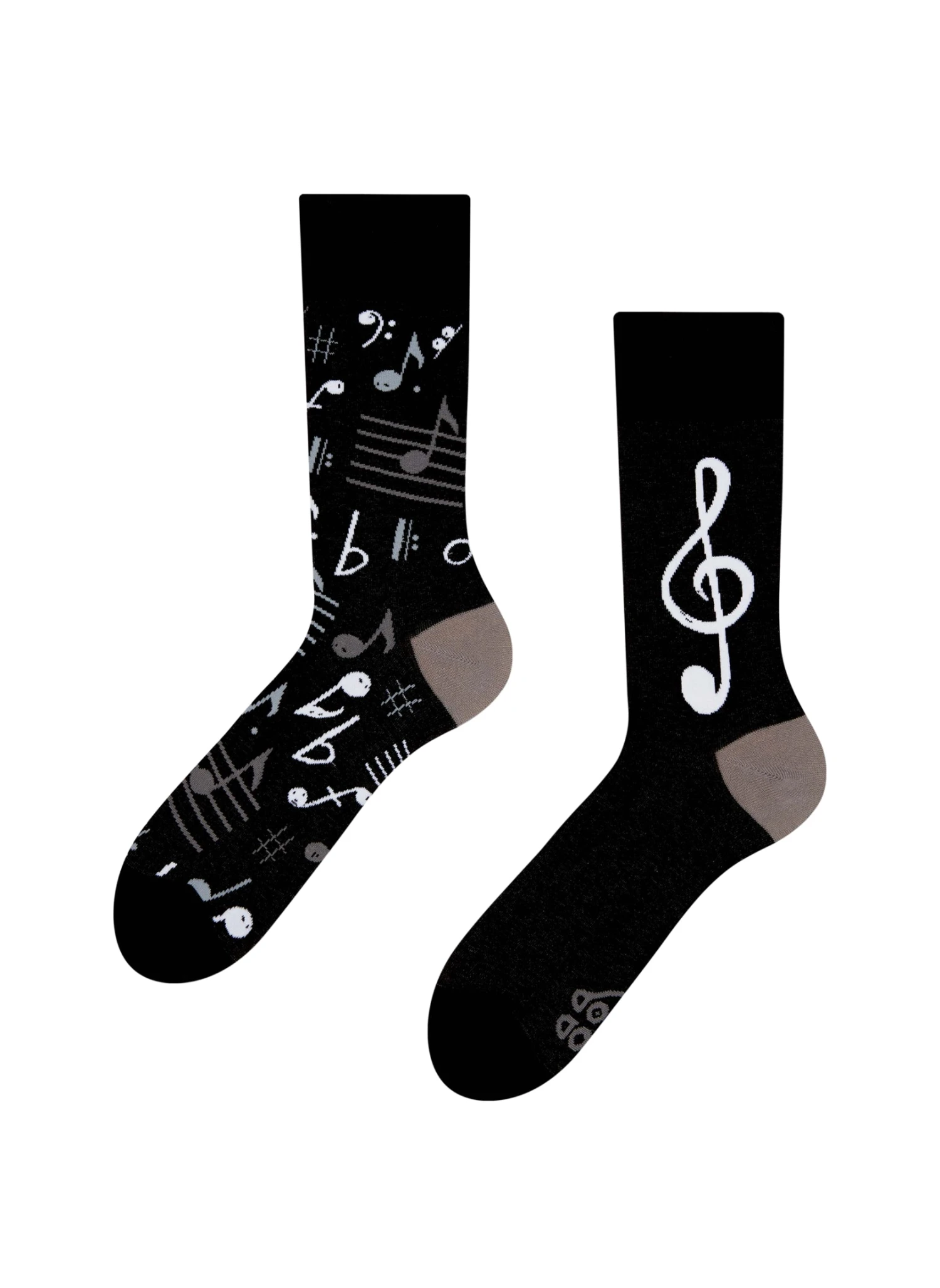 Chaussettes Musique 1 Chaussettes Musique