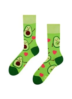 Chaussettes Amour Des Avocats