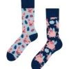 Chaussettes Cochons Ailés -Le Bar à Chaussettes GMRS093 VFB 1