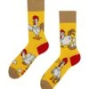 Chaussettes La Poule Ou L'Œuf