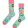 Chaussettes Donuts