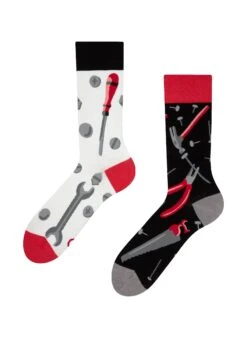 Chaussettes Maître Du Bricolage