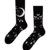 Chaussettes Chats Mystiques 11 Chaussettes Chats Mystiques -Le Bar à Chaussettes GMRS1368 1