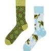 Chaussettes Tortues Marines -Le Bar à Chaussettes GMRS182 VFB 1