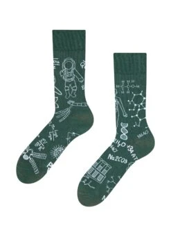 Chaussettes Physique Ou Chimie