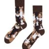 Chaussettes Chiens Et Toutous -Le Bar à Chaussettes GMRS218 VFB 1