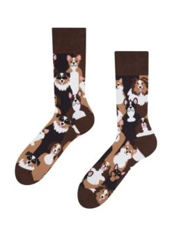 Chaussettes Chiens Et Toutous