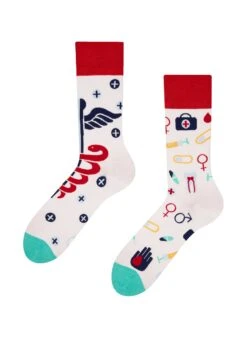 Chaussettes Santé Des Pieds